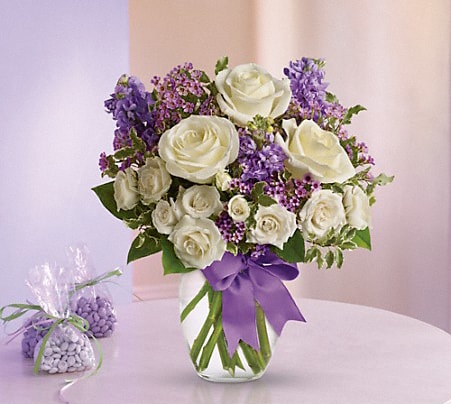 Enchanted Cottage Bouquet